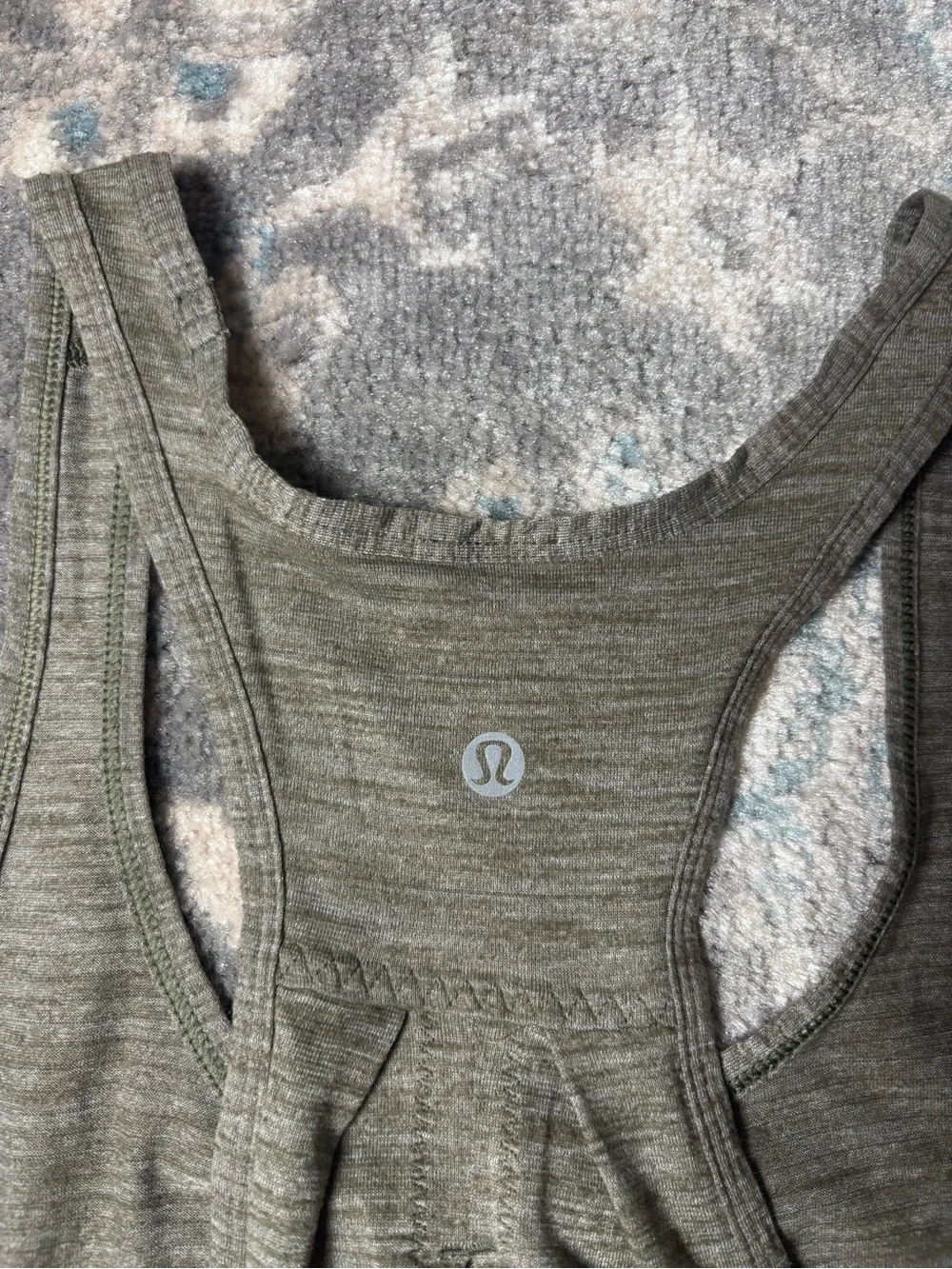 lululemon athletica soft lightweight